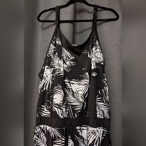 Penningtons floral jumpsuit